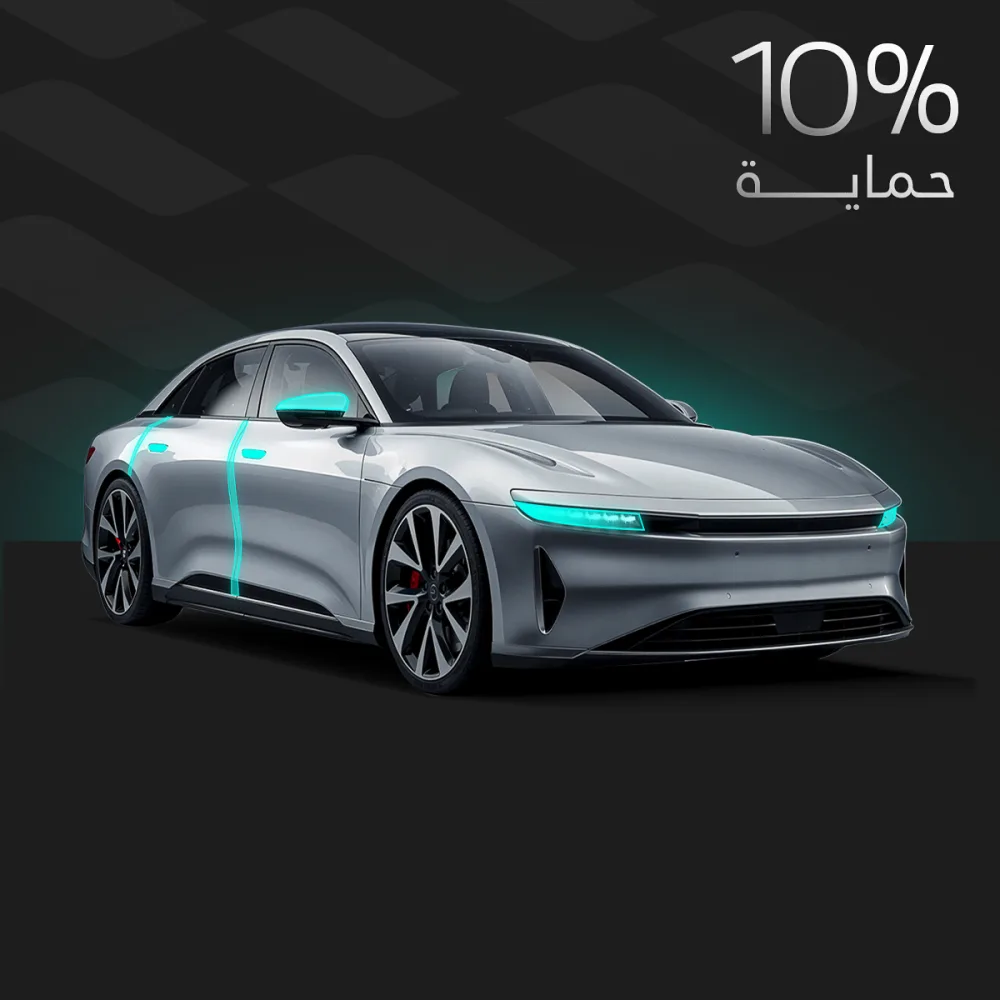 PPF الحماية الأولية
