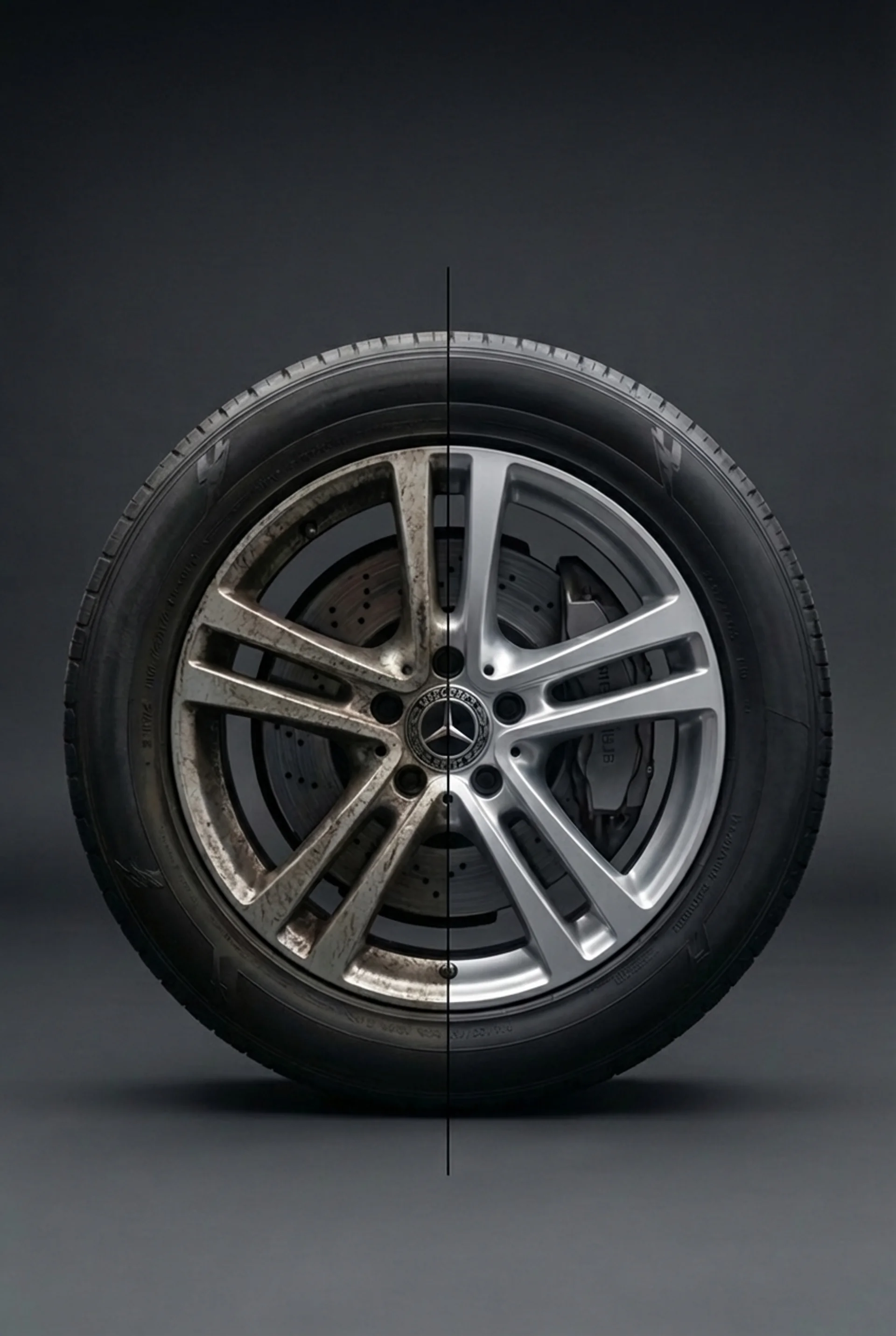 كفر نظيف بدون غبار أسود